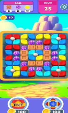 方块扭转者最新版下载-方块扭转者手机版下载v1.0