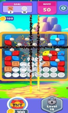 方块扭转者最新版下载-方块扭转者手机版下载v1.0