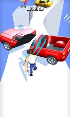 金刚狼快跑官方版下载-金刚狼快跑最新版下载v1.0.0