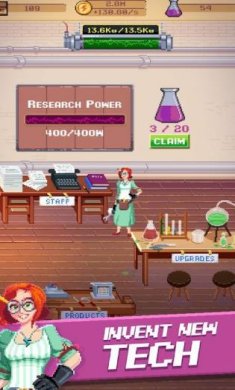 动力公司官方版安卓下载-动力公司正版下载v0.3.01