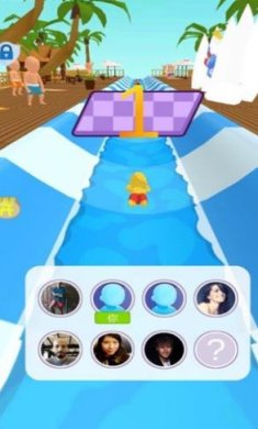 滑滑水啦2023官方版下载-滑滑水啦手机版下载v2.0.0