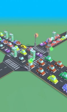 交通畅通下载-交通畅通安卓版下载v0.1