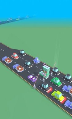 交通畅通下载-交通畅通安卓版下载v0.1