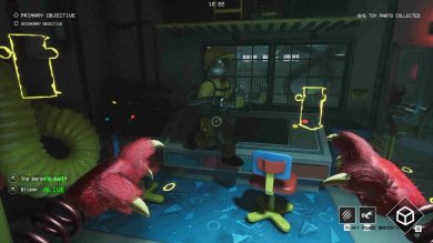 波比的游戏时间官方正版下载-波比的游戏时间联机版免费下载v1