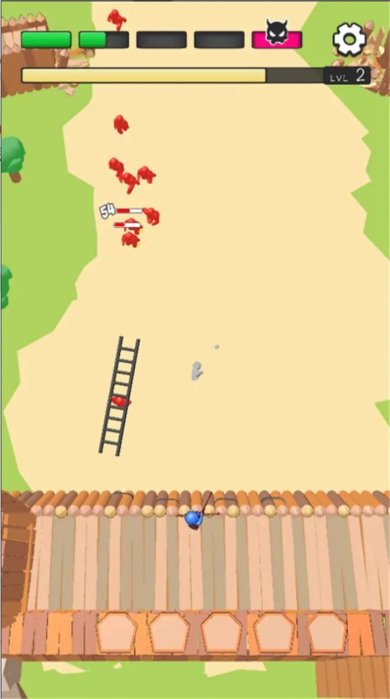 守墙人英雄手机版下载-守墙人英雄安卓下载v0.2.0