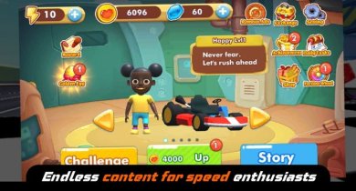 阿曼达冒险竞赛安卓版下载-阿曼达冒险竞赛下载最新版本v2.1