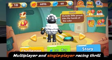 阿曼达冒险竞赛安卓版下载-阿曼达冒险竞赛下载最新版本v2.1