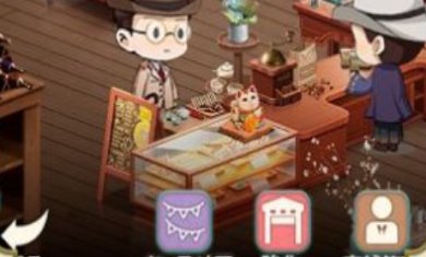 商才物语手游下载-商才物语正版下载