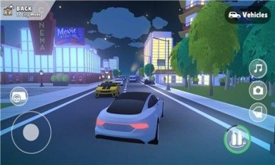 口袋城市2官网中文版下载-口袋城市2中文版完整版2023下载v1.023