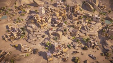 战区勇往直前手游(附攻略)下载-战区勇往直前最新版本(测试服)下载v3.8