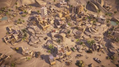 战区勇往直前最新版本(测试服)