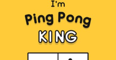 乒乓之王下载中文版-乒乓之王最新版下载v3.40.0