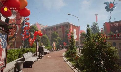 原子之心(女机器人)官方版下载-原子之心(女机器人)中文版完整版下载v1.0