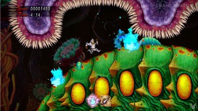 魔界村手机版(附攻略)下载-魔界村安卓版下载v1.0