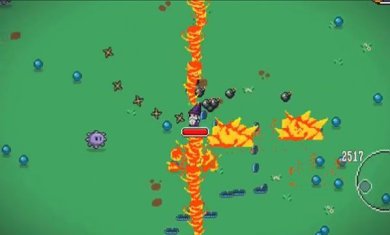 骷髅幸存者手机版下载-骷髅幸存者安卓版下载v1.0.0