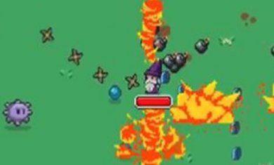 骷髅幸存者手机版下载-骷髅幸存者安卓版下载v1.0.0