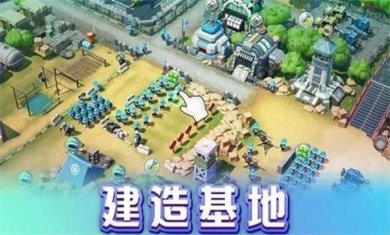 战地奇兵下载最新版本安装-战地奇兵下载安卓手机版v1.0