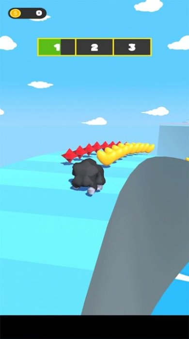 金刚跑酷大师正版下载-金刚跑酷大师最新版下载v0.1