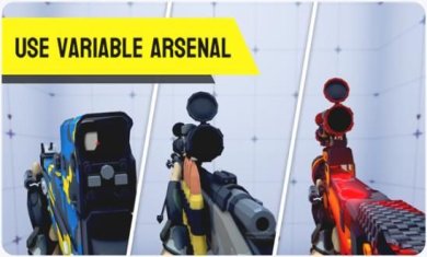 像素战地世界战争手机版下载-像素战地世界战争最新版下载v0.1