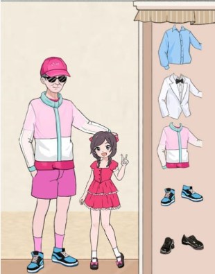 少女装扮收纳游戏下载-少女装扮收纳手机版下载v1.0