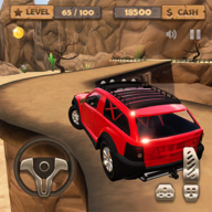 极限汽车攀爬挑战游戏下载-极限汽车攀爬挑战安卓版下载v1.7