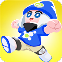 果冻人派对国际服