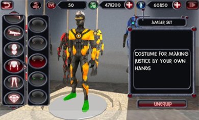 绳索英雄最新版下载-绳索英雄免费破解版下载v3.4.5