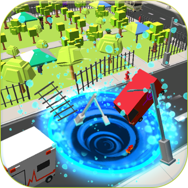 黑洞吞噬进化器安卓版