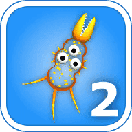 孢子进化模拟器中文版