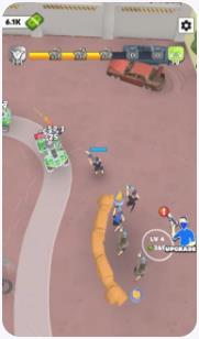 车队突袭3D最新版下载-车队突袭3D免费版下载v1.0.0