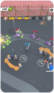 车队突袭3D最新版下载-车队突袭3D免费版下载v1.0.0