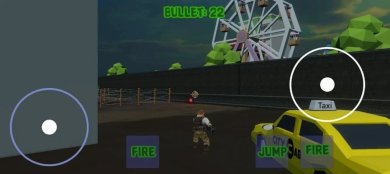 僵尸小队生存射击最新版下载-僵尸小队生存射击手机版下载v0.1.0