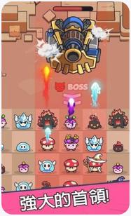 菇勇者中文版下载-菇勇者最新版下载v1.0.41