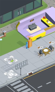 美食卡车空闲街头厨师下载-美食卡车空闲街头厨师官方版下载v1.1.1