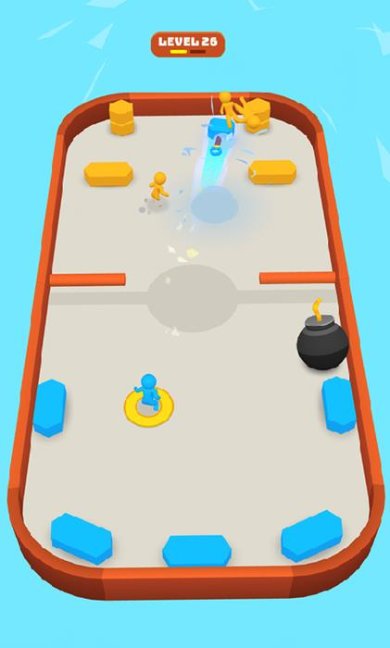 飞盘栈道下载-飞盘栈道官方下载v1.1.0