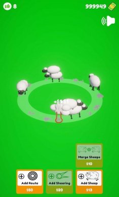 羊毛王国手游下载-羊毛王国正版下载v0.2