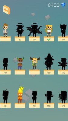 缤彩奔跑下载-缤彩奔跑安卓版下载v0.1