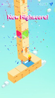 缤彩奔跑下载-缤彩奔跑安卓版下载v0.1