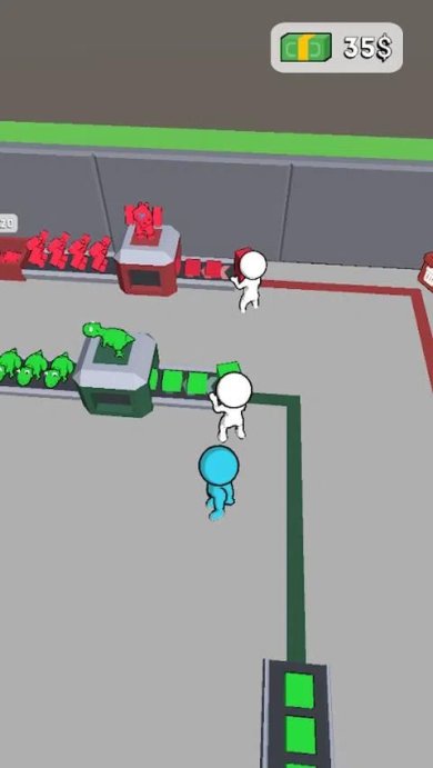 闲置行业最新版下载-闲置行业游戏下载v1