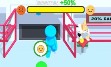 超级市场生活游戏下载-超级市场生活最新版下载v0.0.1