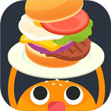 放置汉堡大厨游戏