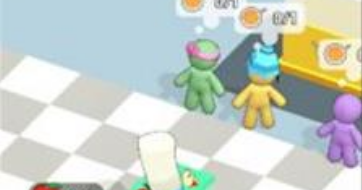 厨师大亨安卓版下载-厨师大亨游戏下载v1.81