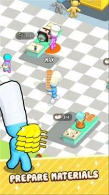 厨师大亨安卓版下载-厨师大亨游戏下载v1.81