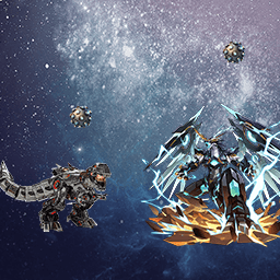 机甲之心手机版