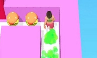 节食冲刺下载安装-节食冲刺完整版下载v.12