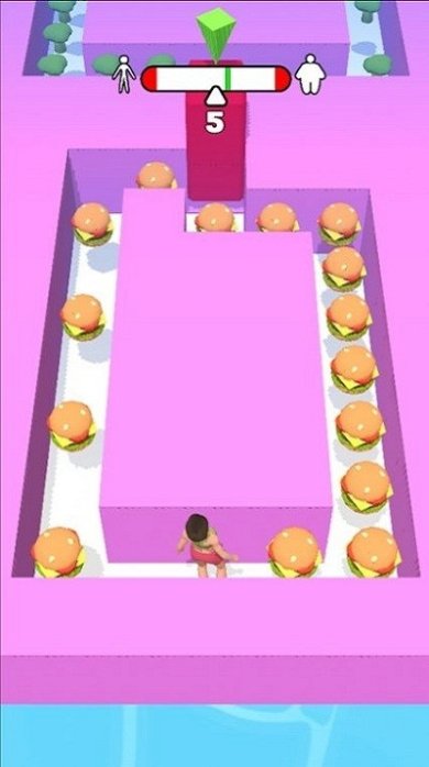 节食冲刺下载安装-节食冲刺完整版下载v.12