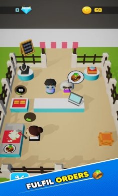 放置珠宝大亨下载-放置珠宝大亨安卓版下载v1.0