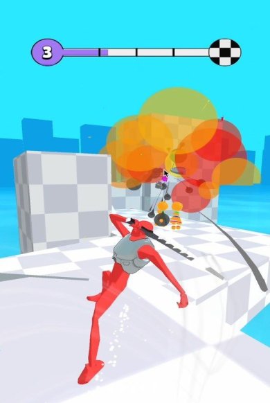 忍者传送大师单机版下载-忍者传送大师免费手机版下载v300.1.0.3018