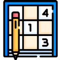 宇宙中的数独游戏下载-宇宙中的数独(Sudoku in the Universe)安卓版下载v2023.09.03