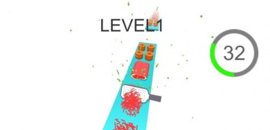 磨碎切片游戏下载-磨碎切片手机版下载v1.0.0